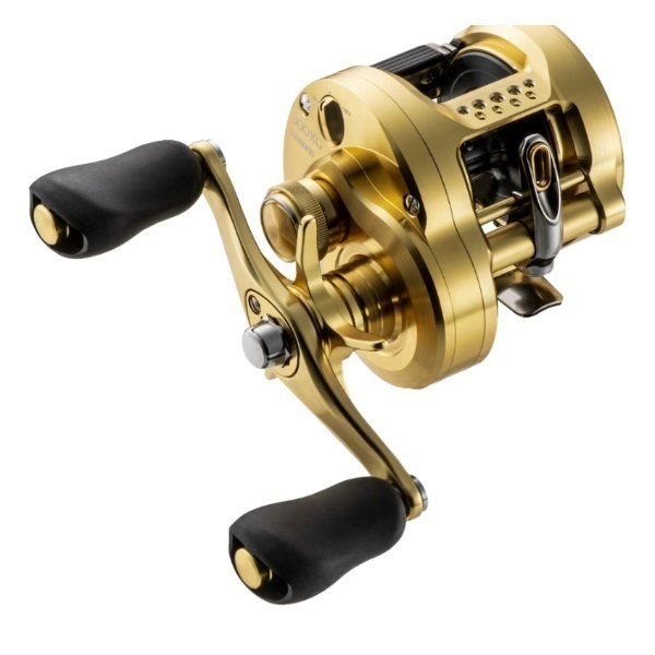 23カルカッタコンクエストMD(300XG)